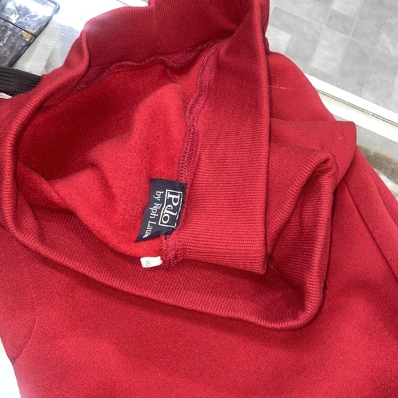 Polo sweatsuit for men’s - Picture 4 of 9